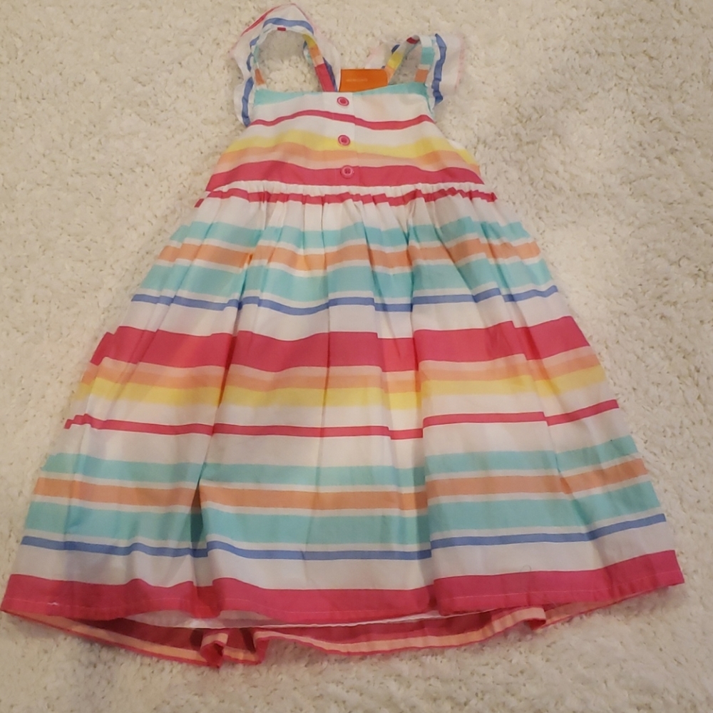 NWT Gymboree 3T dress